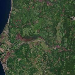 Bacalan High Resolution Satellite Map