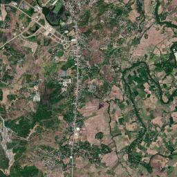 Bolo High Resolution Satellite Map