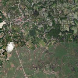 Panay High Resolution Satellite Map