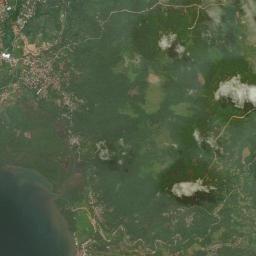 Catmon High Resolution Satellite Map