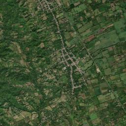 Belén High Resolution Satellite Map