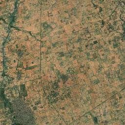 Goniri High Resolution Satellite Map