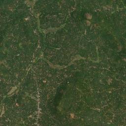 Naduvannur High Resolution Satellite Map