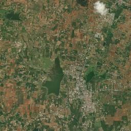 Mallasamudram High Resolution Satellite Map