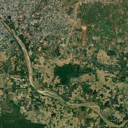 Vriddhachalam High Resolution Satellite Map