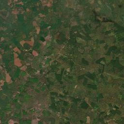 Huyện Đồng Phú High Resolution Satellite Map