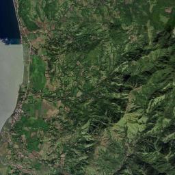 Bitadtun High Resolution Satellite Map