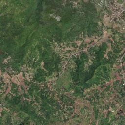 Ivisan High Resolution Satellite Map