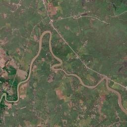 Tabuc Pontevedra High Resolution Satellite Map