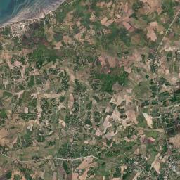 Cassanayan High Resolution Satellite Map