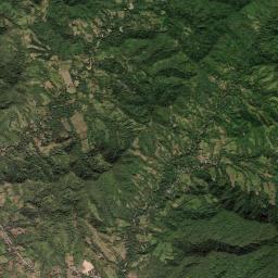 Municipio de Tola High Resolution Satellite Map