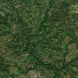 Tola High Resolution Satellite Map