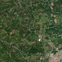 Municipio de Rivas High Resolution Satellite Map