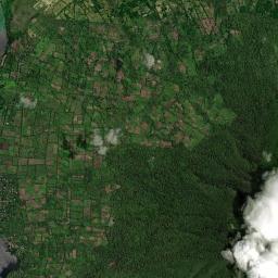 Municipio de Altagracia High Resolution Satellite Map