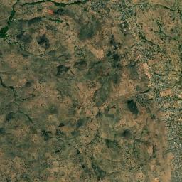 Dabai High Resolution Satellite Map