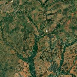 Funtua High Resolution Satellite Map