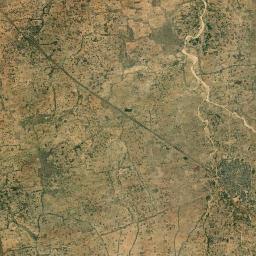 Zadawa High Resolution Satellite Map