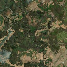 Nilgiris High Resolution Satellite Map