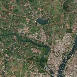 Bhavani High Resolution Satellite Map