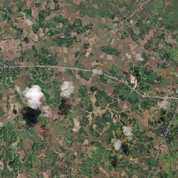 Cogon High Resolution Satellite Map