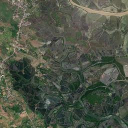 Bailan High Resolution Satellite Map