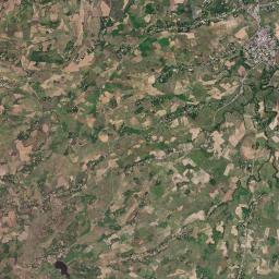 Balasan High Resolution Satellite Map