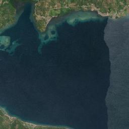 Balagui High Resolution Satellite Map