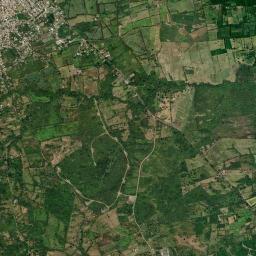 Municipio de San Jorge High Resolution Satellite Map