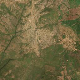 Lelouma Prefecture High Resolution Satellite Map