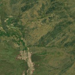 Province de la Kompienga High Resolution Satellite Map