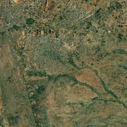 Zuru High Resolution Satellite Map