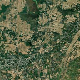 Pennadam High Resolution Satellite Map