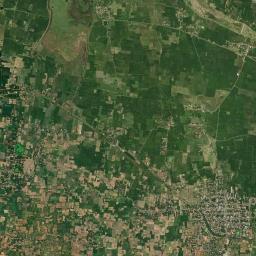 Srimushnam High Resolution Satellite Map