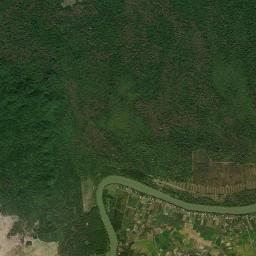 Huyện Tân Phú High Resolution Satellite Map