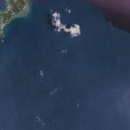 Bayas High Resolution Satellite Map