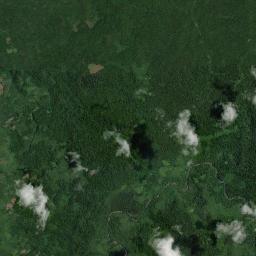 Mabini High Resolution Satellite Map