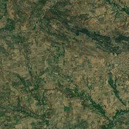 Wasagu High Resolution Satellite Map