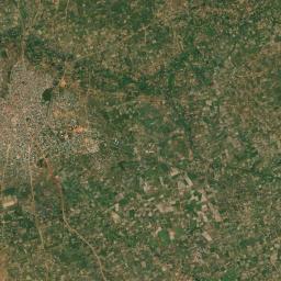 Danja High Resolution Satellite Map