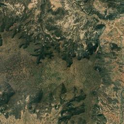 Fika High Resolution Satellite Map