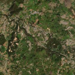 Aruvankad High Resolution Satellite Map