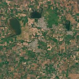 Arumbavur High Resolution Satellite Map
