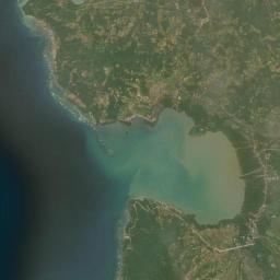 Basud High Resolution Satellite Map