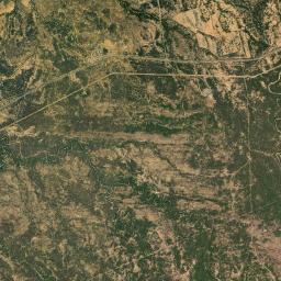 Municipio Miranda High Resolution Satellite Map