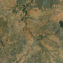 Samamiya High Resolution Satellite Map