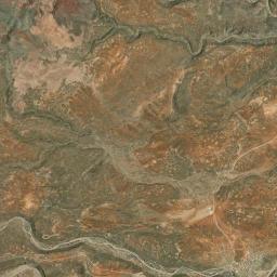 Holhol High Resolution Satellite Map