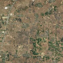 Srŏk Kông Pĭsei High Resolution Satellite Map