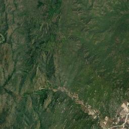 Huyện Tuy Phong High Resolution Satellite Map