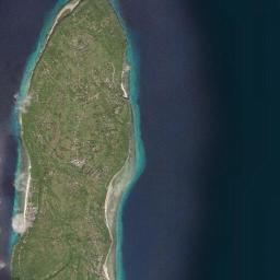 Hagdan High Resolution Satellite Map