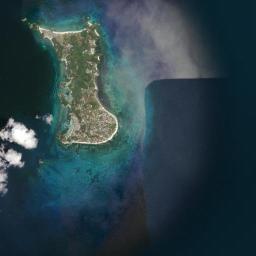 Logon High Resolution Satellite Map