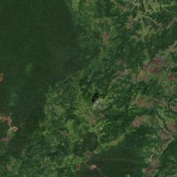Hernani High Resolution Satellite Map